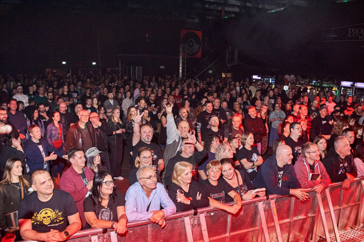 Rocktoberfest 2025 - impreza urodzinowa Eski ROCK