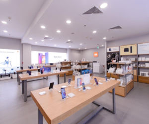 Mi Store Kraków Xiaomi