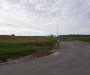 Budowa S19 Kuźnica-Sokółka