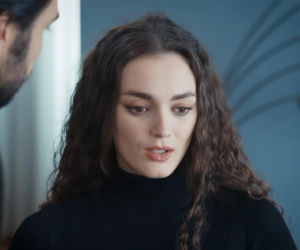 Dziedzictwo, odc. 824. Nana, Yaman