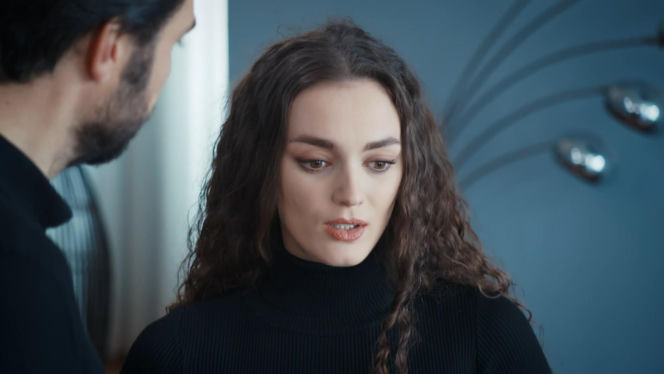 Dziedzictwo, odc. 824. Nana, Yaman