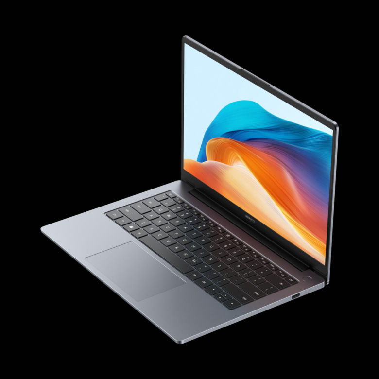 Huawei MateBook D 14 2023
