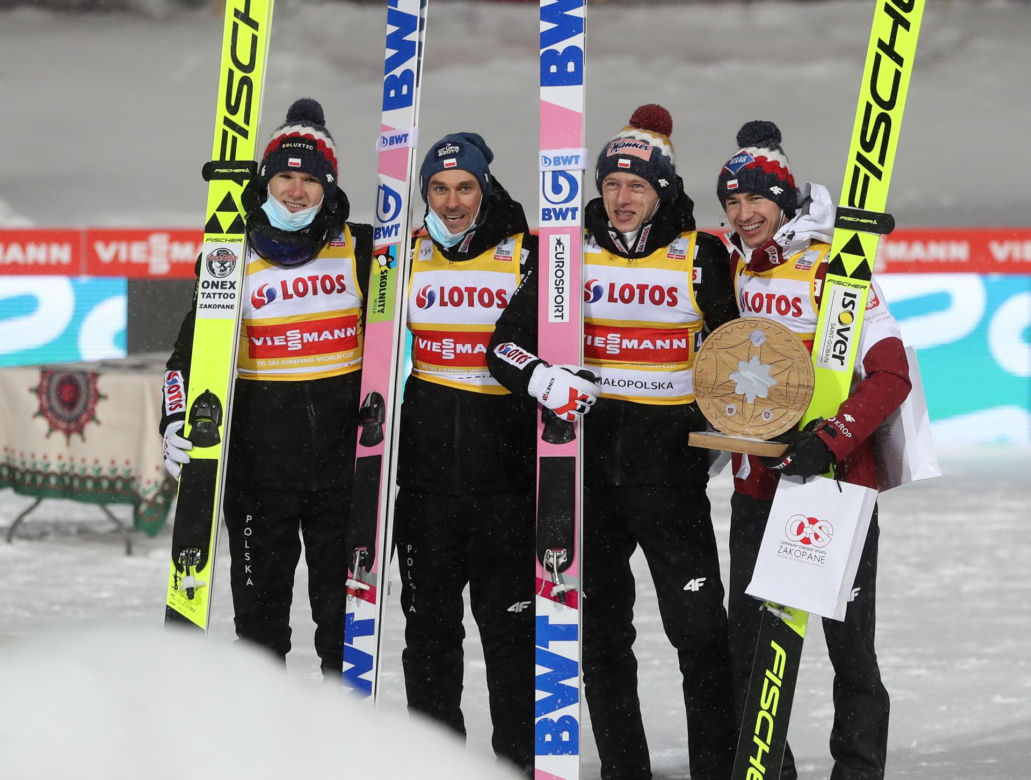 Kamil Stoch
