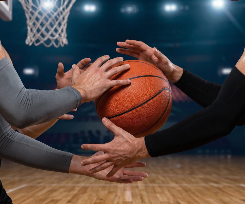 Dziki Warszawa grają dalej w Lidze Mistrzów FIBA. Kto będzie kolejnym rywalem polskiej drużyny?