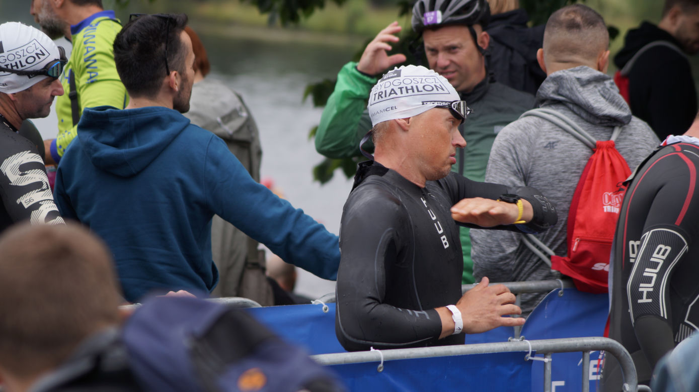 Enea Bydgoszcz Triathlon 2021 [GALERIA]