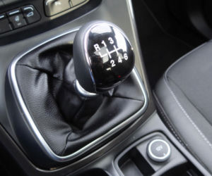 Ford Grand C-MAX 2.0 TDCI 150 Titanium