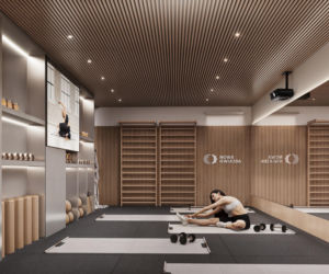 Na kultowym osiedlu w Katowicach powstanie ósma gwiazda. Zaprojektował ją wnuk twórcy całego osiedla