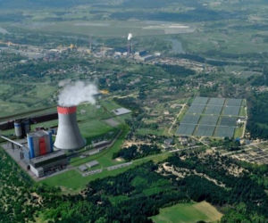 elektrownia w Ostrołęce