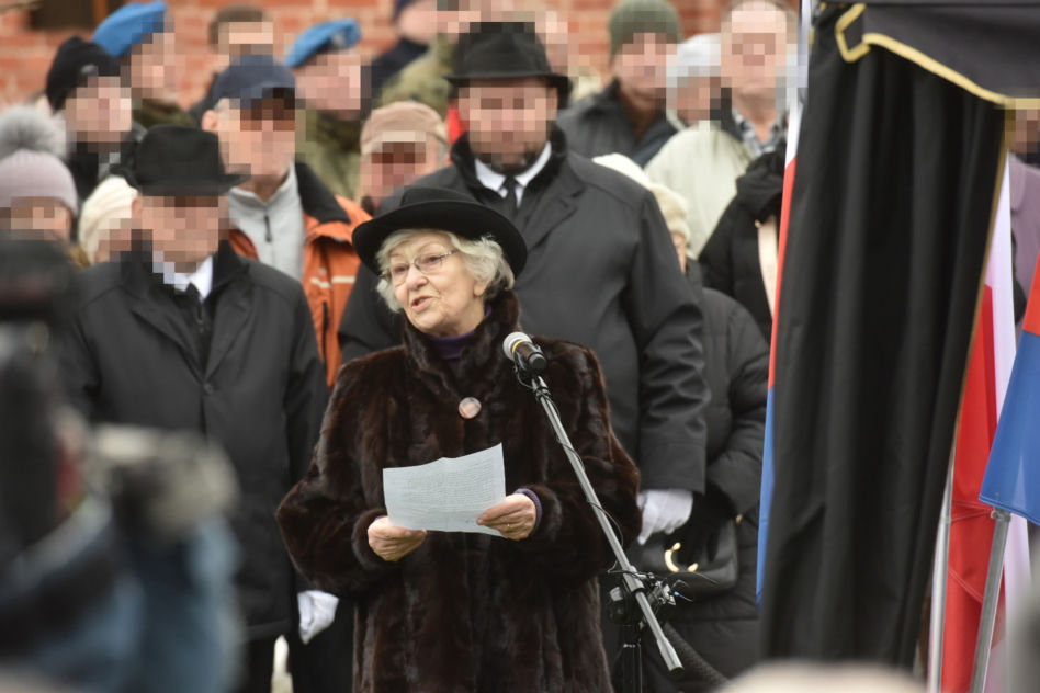Pogrzeb Leonarda Pietraszaka. Wzruszające pożegnanie aktora