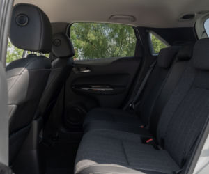 Honda Jazz 1.5 i-MMD Hybrid e-CVT Executive