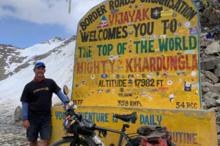 Adam Borejko nie żyje