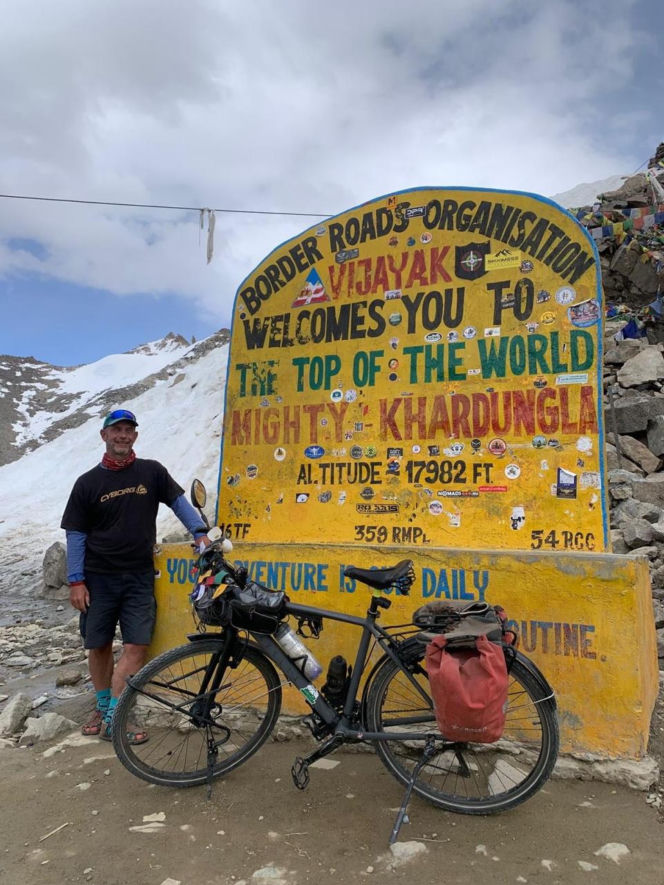 Adam Borejko nie żyje