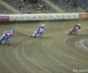 5. finał Tauron SEC 2020 w Toruniu - dużo zdjęć z Motoareny