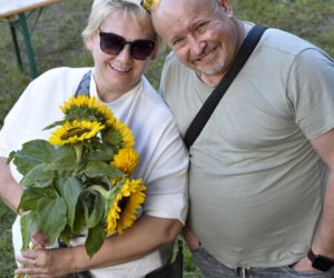 Weekend pełen smaków i tradycji! Gdynia zaprasza na 33. Dary Ziemi