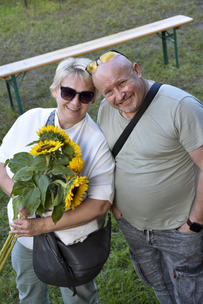 Weekend pełen smaków i tradycji! Gdynia zaprasza na 33. Dary Ziemi