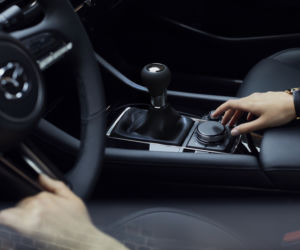 2019 Mazda 3