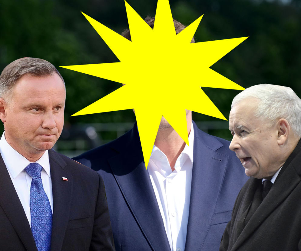 Wiadomo, kogo PiS się NAPRAWDĘ boi. Wcale nie Tuska!