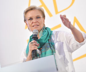 Paulina Młynarska