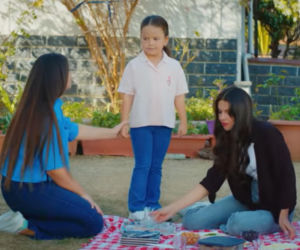 Dziedzictwo odcinek 881