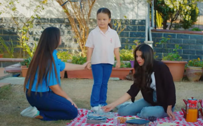 Dziedzictwo odcinek 881