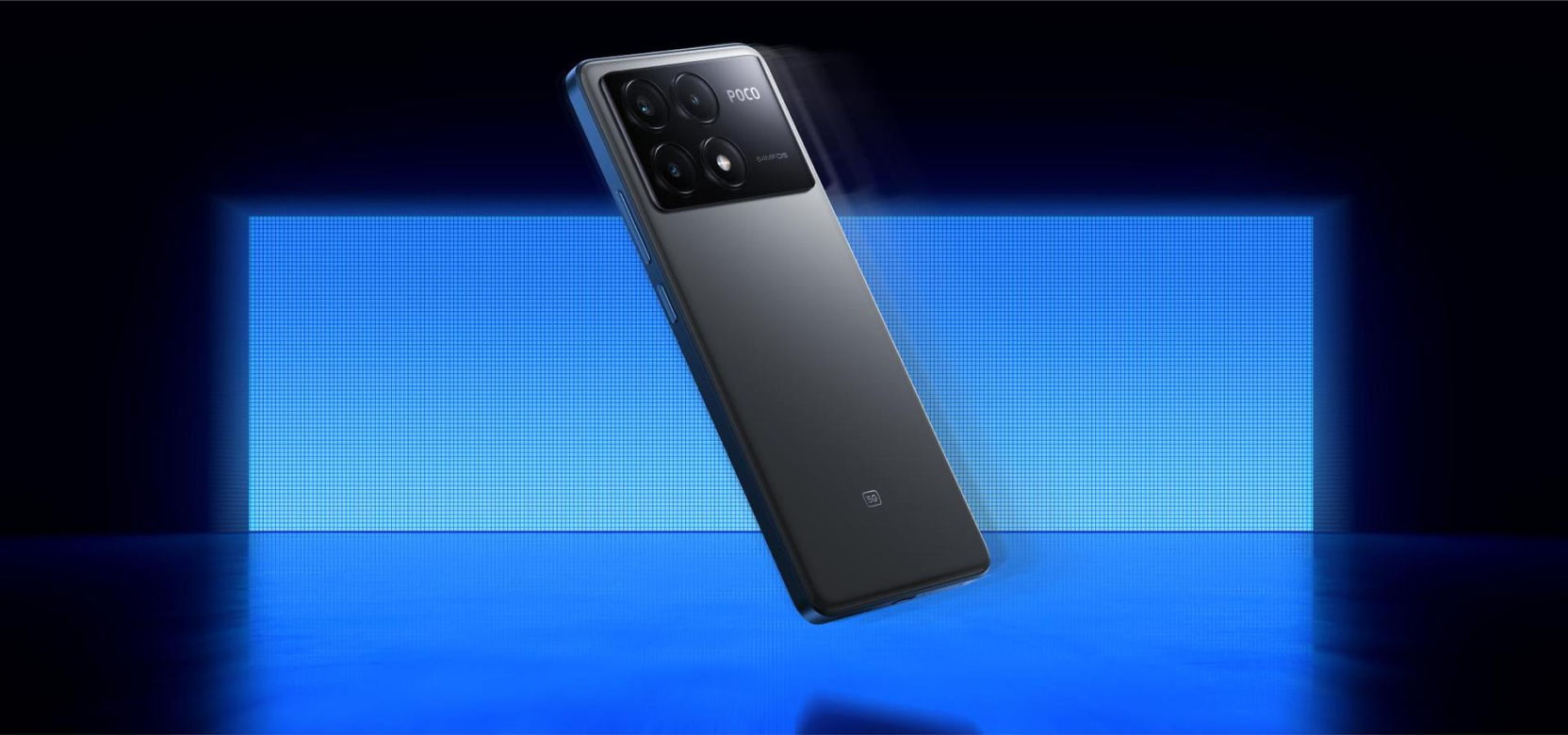 POCO X6 Pro