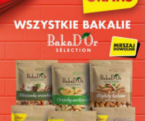  Promocje w Biedronce od 16.08