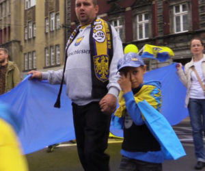 Marsz Autonomii Śląska 2016