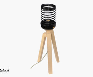 Lampy wiszące by dekoboko zdjecie nr 7