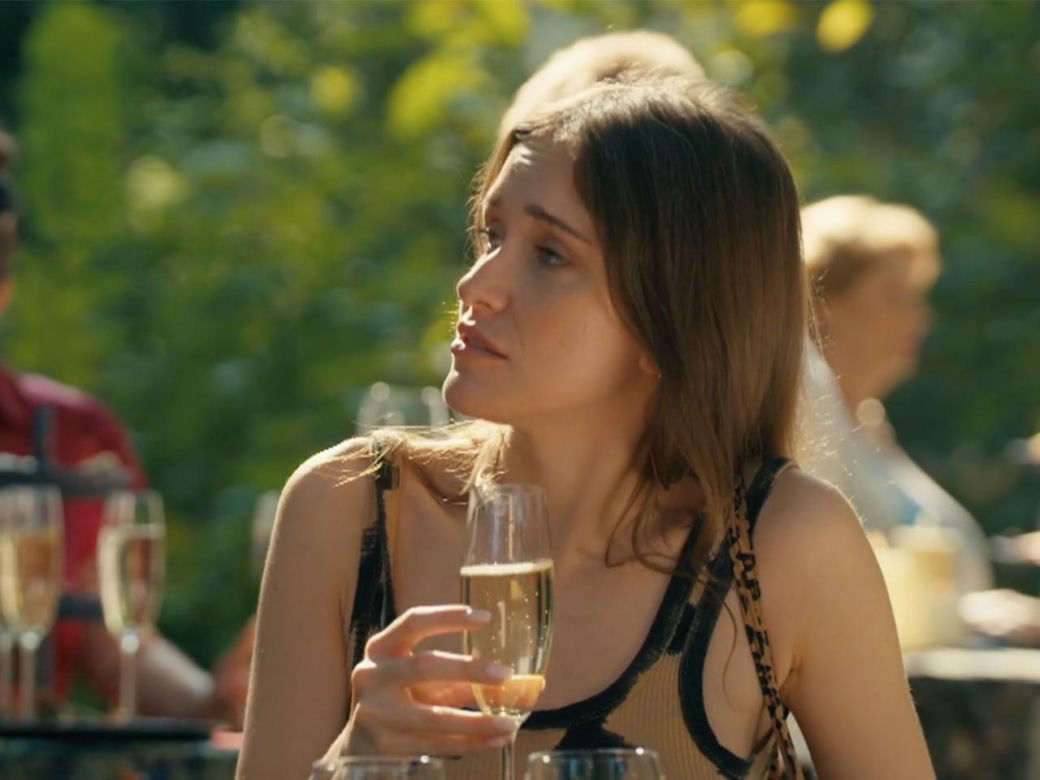Barwy szczęścia, odcinek 3120: Madzia (Natalia Sierzputowska)