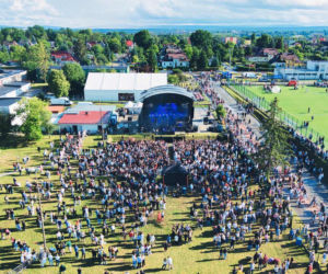 Starachowice zapraszają na weekend. Historia STAR-a, Lubianka i Dni Starachowic w jednym rytmie