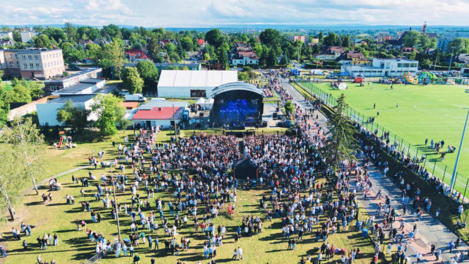 Starachowice zapraszają na weekend. Historia STAR-a, Lubianka i Dni Starachowic w jednym rytmie