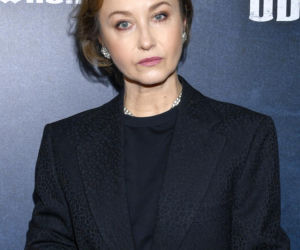 Gabriela Muskała kiedyś i dziś. Zobacz, jak zmieniała się ceniona aktorka