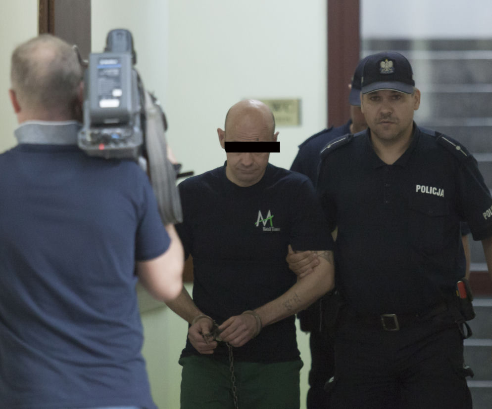 Zwyrodniali rodzice oddawali dzieci pedofilom