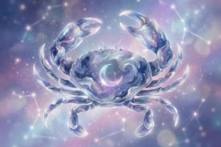 Horoskop dzienny Rak na 16 marca. Czas domknąć sprawy i otworzyć się na nowe horyzonty