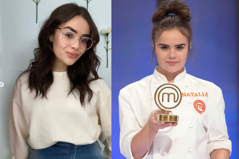 Tak teraz wygląda pierwsza zwyciężczyni "Master Chef Junior"! Pamiętacie Natalię Paździor?