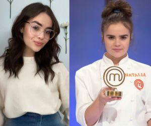 Tak teraz wygląda pierwsza zwyciężczyni Master Chef Junior! Pamiętacie Natalię Paździor?