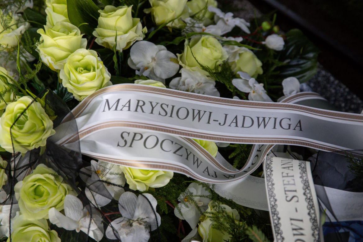 30 duchownych żegnało księdza samobójcę