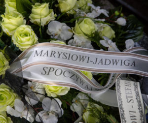 30 duchownych żegnało księdza samobójcę
