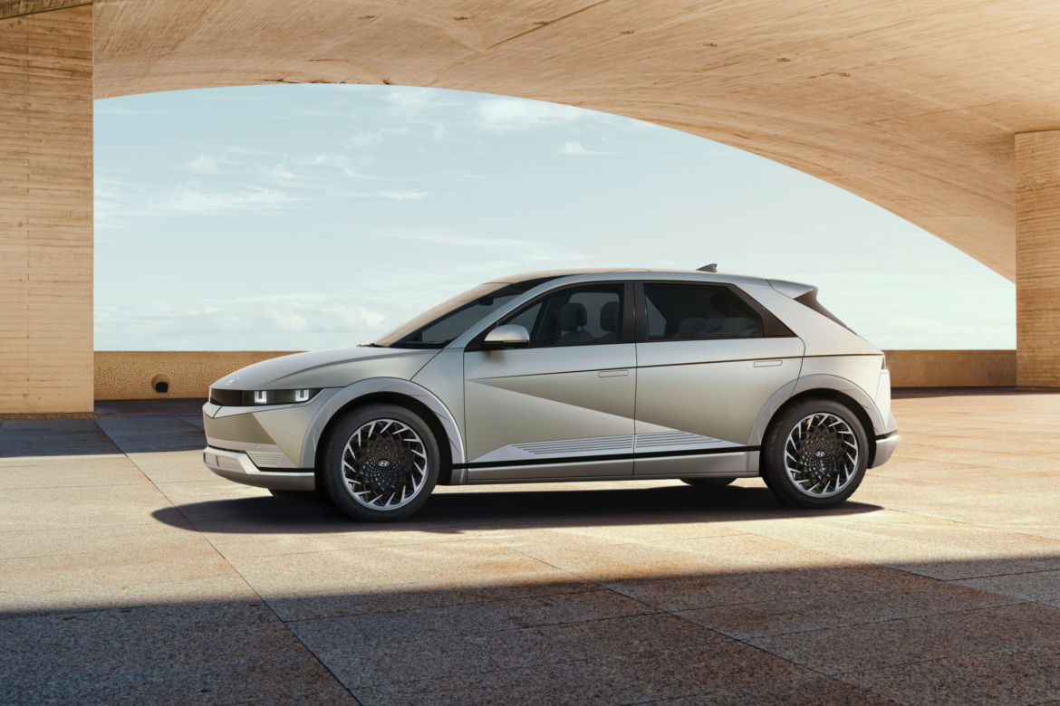 Hyundai IONIQ 5
