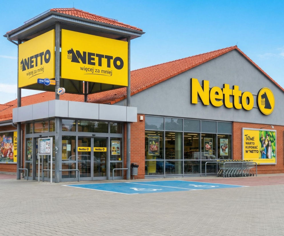 Netto