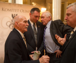 Nie żyje Marian Kasprzyk