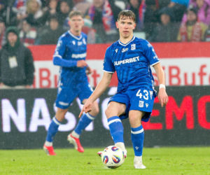 Górnik Zabrze - Lech Poznań: Zdjęcia ze szlagieru 20. kolejki PKO BP Ekstraklasy