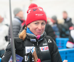 Justyna Kowalczyk