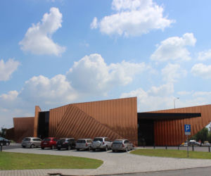 Muzeum Ognia w Żorach