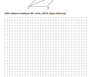Egzamin ósmoklasisty 2022 matematyka