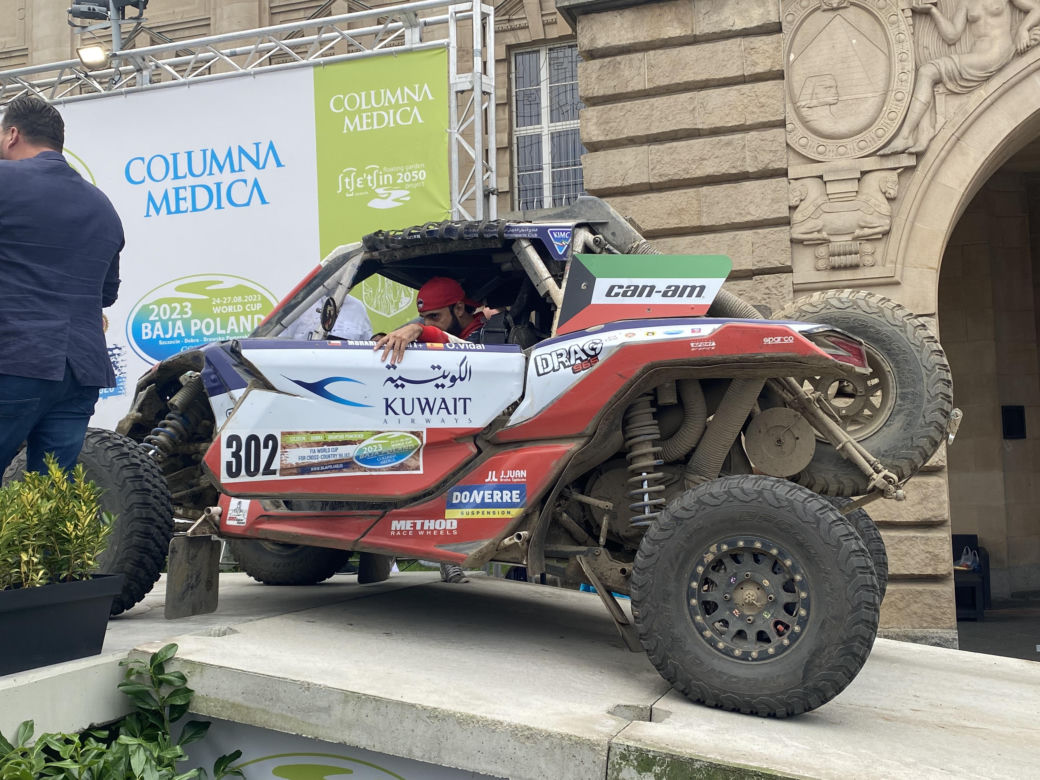 Baja Poland 2023