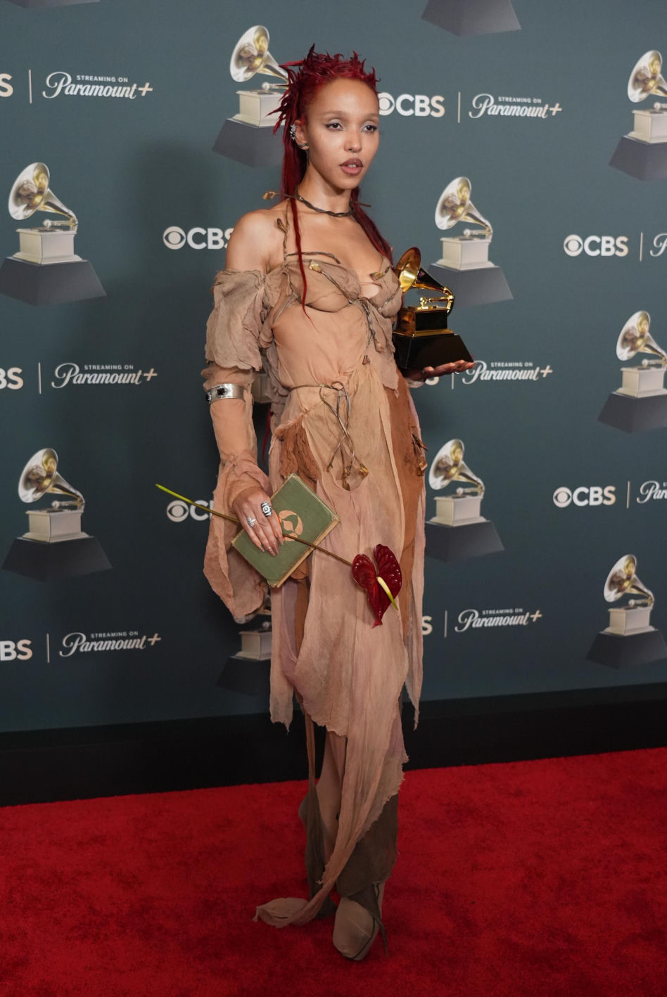 Grammy 2026