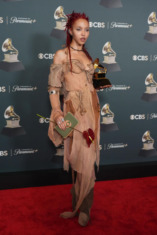 Grammy 2026