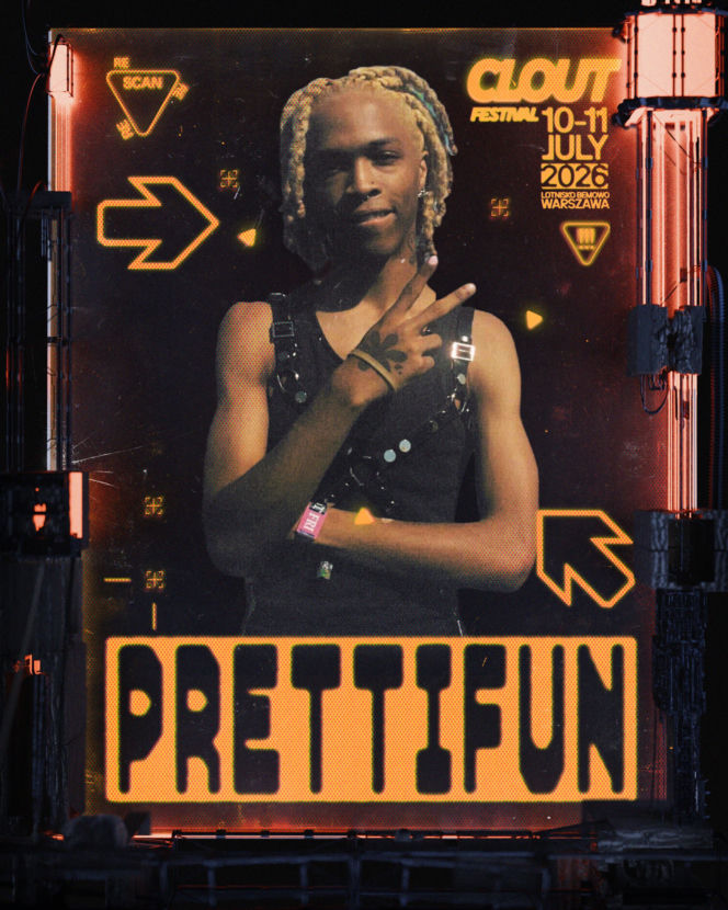 CLOUT Festival 2026