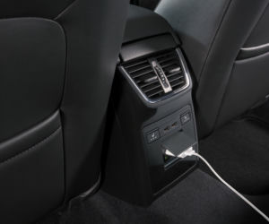 Skoda Octavia 2017